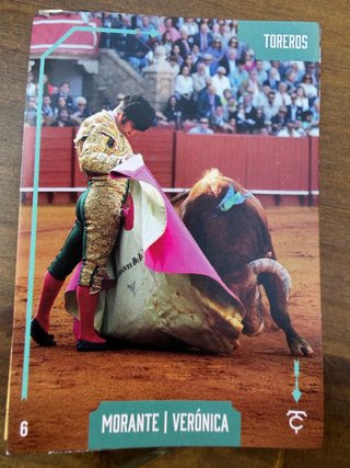 Morante de la Puebla Torero