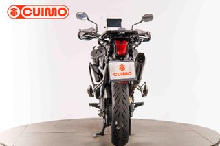 TRIUMPH TIGER 800