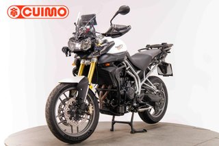 TRIUMPH TIGER 800