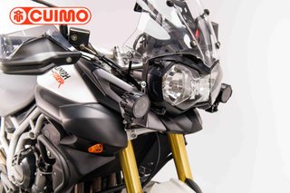 TRIUMPH TIGER 800