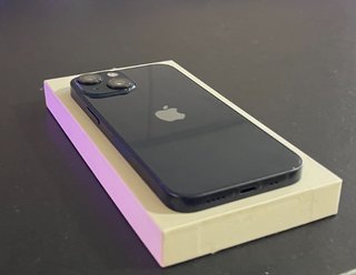 iPhone 13 Midnight 128GB - 100% Salud Batería