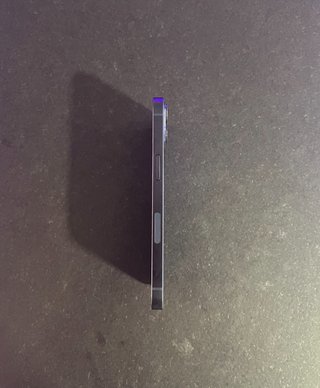 iPhone 13 Midnight 128GB - 100% Salud Batería