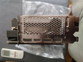 MSI RTX 4080 Super Ventus 3X OC Edition