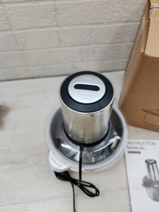 Picadora Eléctrica YASHE 500W