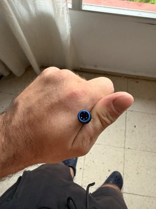Pantalla Smartgyro K2 5 pines nueva