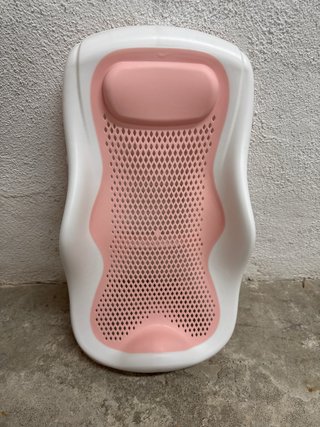 Bañera infantil plegable buen estado