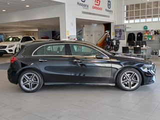 Mercedes-Benz Clase A 200 D-2025