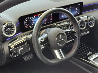 Mercedes-Benz Clase A 200 D-2025