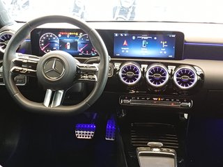 Mercedes-Benz Clase A 200 D-2025