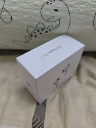 AirPods Pro Originales con Caja