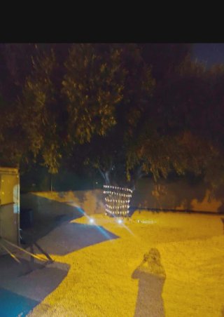 Cambio terreno por piso o casa