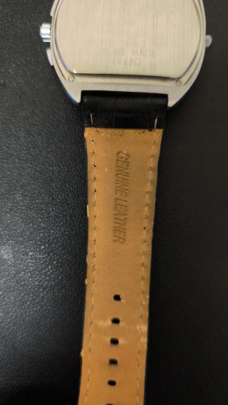 Reloj Emporio Armani Original