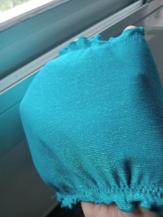 Bikini Calzedonia Azul Brillante