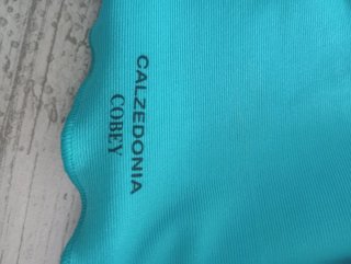 Bikini Calzedonia Azul Brillante