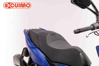 KYMCO XCITING VS 400