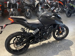 KTM Duke 125 2026