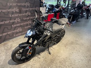 KTM Duke 125 2026
