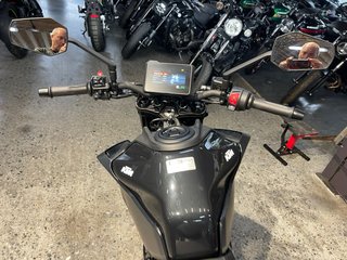 KTM Duke 125 2026