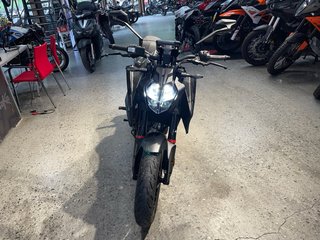 KTM Duke 125 2026