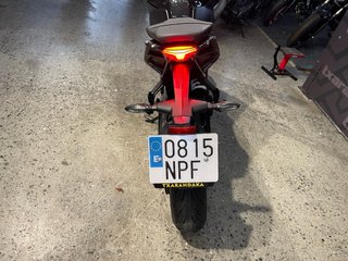 KTM Duke 125 2026