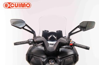 KYMCO XCITING VS 400