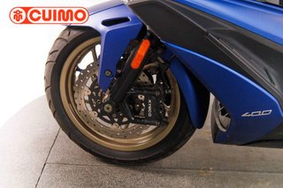KYMCO XCITING VS 400