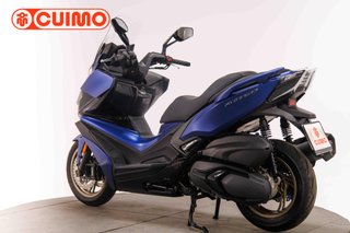 KYMCO XCITING VS 400