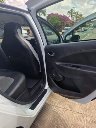 Renault ZOE 2021