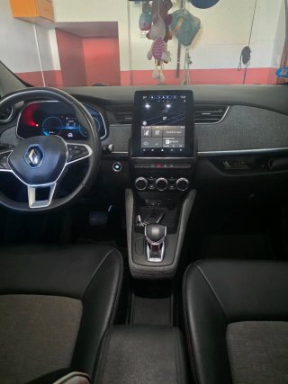 Renault ZOE 2021