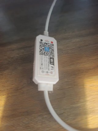 TWINSTAR LIGHT 600C + WiFi Control