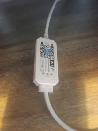 TWINSTAR LIGHT 600C + WiFi Control