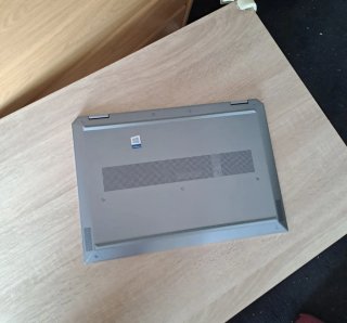 HP ZBook i7 9th Gen