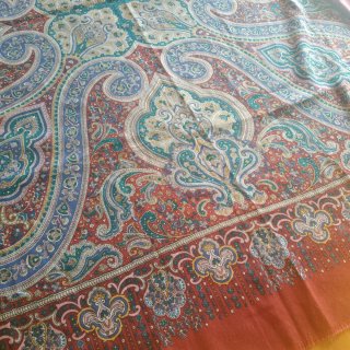 Pashmina 115x120 cm