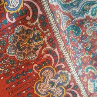 Pashmina 115x120 cm