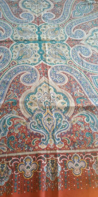 Pashmina 115x120 cm