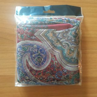 Pashmina 115x120 cm