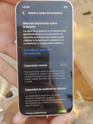 iPhone 13 mini