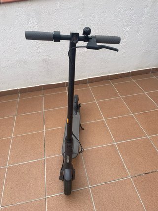 Patinete Eléctrico Xiaomi Mi 1S. Año 2020