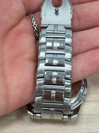 Reloj Festina F20445/7 Esfera Verde