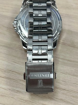 Reloj Festina F20445/7 Esfera Verde