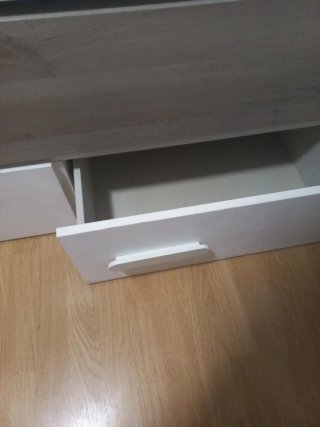 Cama nido 90x190 madera y tela