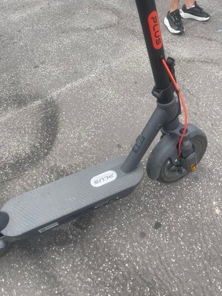 Patinete Eléctrico Xiaomi 5 Plus