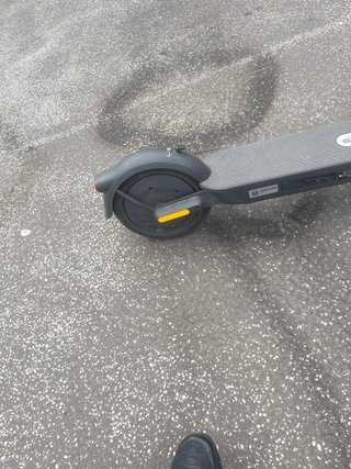 Patinete Eléctrico Xiaomi 5 Plus