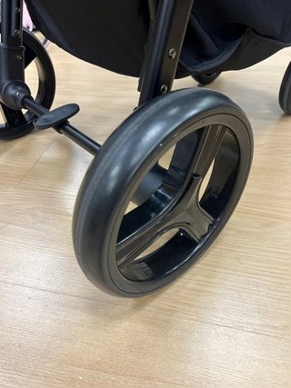 Kinderkraft Grande plus  Silla de Paseo ligera...