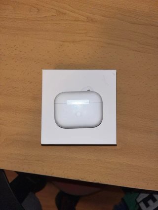 Auriculares inalámbricos Airpods Pro 2ª Gen (2022)