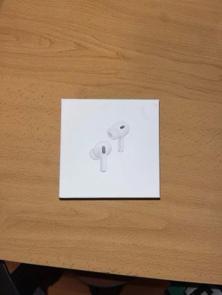 Auriculares inalámbricos Airpods Pro 2ª Gen (2022)