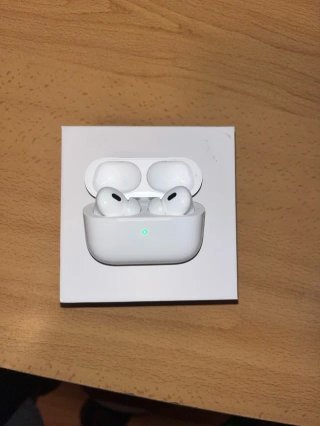 Auriculares inalámbricos Airpods Pro 2ª Gen (2022)
