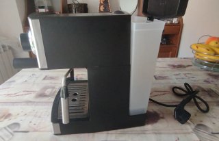 Cafetera Cecotec Power Espresso 20
