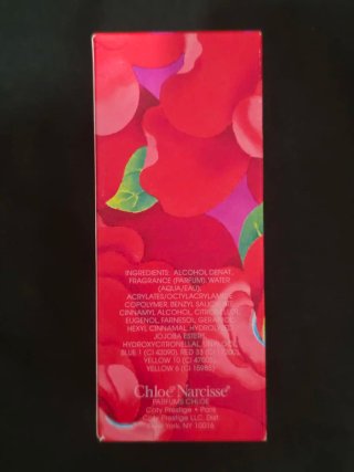Chloé Narcisse Eau de Toilette 50 ml ENVIO GRATIS
