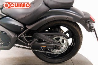 KAWASAKI VULCAN S